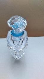 Swarovski - Flacon de parfum - Napoléon - Cristal - Flacon, Antiek en Kunst