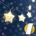 Tweedekans | CozyHome LED-Slinger - 20 LED Sterren - 5M -, Ophalen of Verzenden, Nieuw