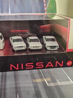 Hot Wheels, Mattel 1:64 - Modelauto (4) - Hot Wheels Premium, Nieuw