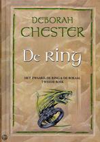 De ring / Het zwaard, de ring en de bokaal / 2 9789022539309, Verzenden, Gelezen, Deborah Chester