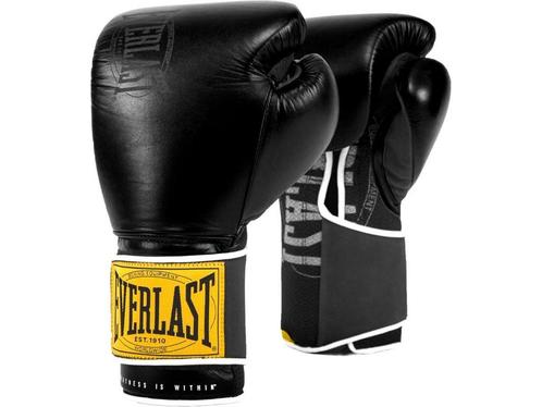 Everlast 1910 Classic Training - Bokshandschoenen - 12 oz -, Huis en Inrichting, Woonaccessoires | Overige, Nieuw, Verzenden