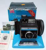 Keystone Polaroid clone 60 Second Everflash boxed set |, Nieuw