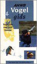 VOGELGIDS ANWB 9789018007607 P. Sterry, Verzenden, Gelezen, P. Sterry