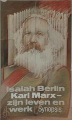 Karl Marx, zijn leven en zijn werk, Nieuw, Nederlands, Verzenden