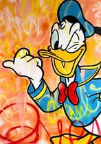 Gunnar Zyl (1988) - Donald Duck