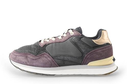 Hoff Sneakers in maat 36 Paars | 5% extra korting, Kleding | Dames, Schoenen, Overige kleuren, Zo goed als nieuw, Sneakers, Verzenden
