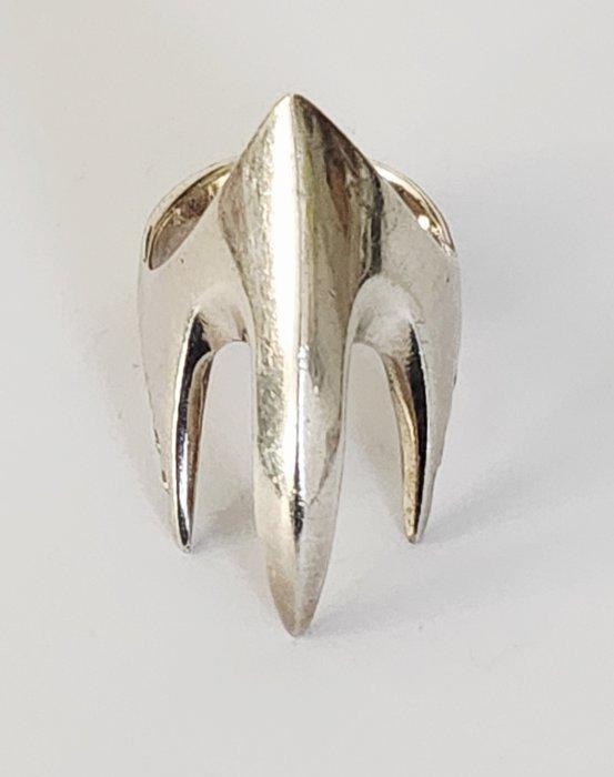 Zonder minimumprijs - Ring Zilver, Bijoux, Sacs & Beauté, Bagues