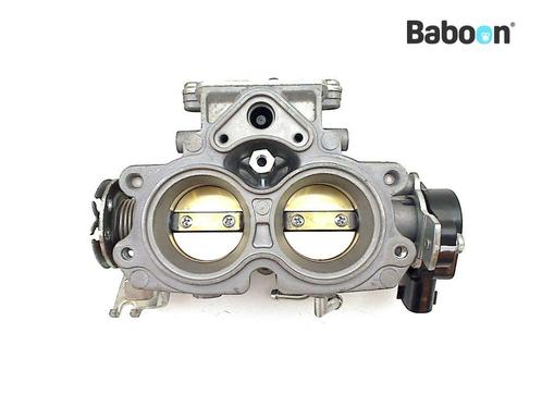 Corps de papillon Yamaha SCR 950 2017-2018 (SCR950 VN078), Motoren, Onderdelen | Yamaha, Verzenden