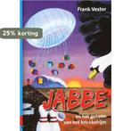 Jabbe En Het Geheim Van Het Knokkelrijm 9789081079907, Verzenden, Gelezen, Frank Vester