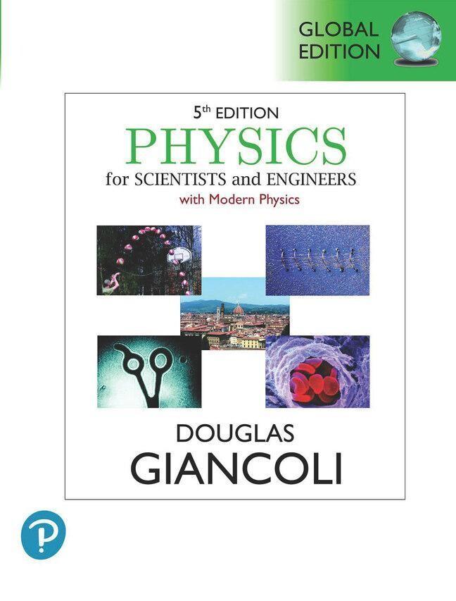 Physics for Scientists & Engineers with Modern Physics,, Boeken, Taal | Engels, Gelezen, Verzenden