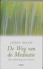 De weg van de meditatie 9789020951479, Boeken, Godsdienst en Theologie, Gelezen, J. Main, Verzenden