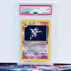 Pokémon Graded card - Haunter holo #6 1st Edition - Pokémon, Hobby en Vrije tijd, Verzamelkaartspellen | Pokémon, Nieuw
