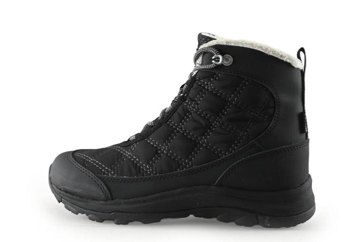 Keen Snowboots in maat 35½ Zwart, Kleding | Dames, Schoenen, Zwart, Zo goed als nieuw, Snowboots, Verzenden