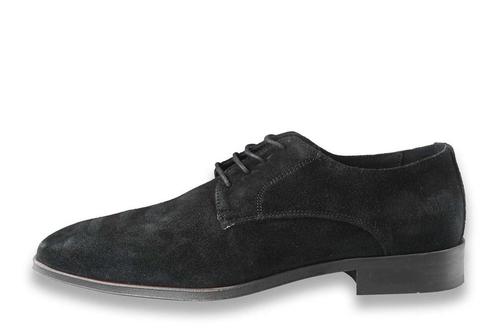 Rehab Nette schoenen in maat 42 Zwart | 5% extra korting, Kleding | Heren, Schoenen, Zwart, Zo goed als nieuw, Overige typen, Verzenden