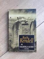 nachtegaaltjes 9789044980394 Ruth Rendell, Boeken, Verzenden, Gelezen, Ruth Rendell