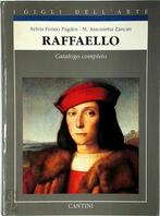 Raffaello, Verzenden