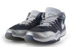 Nike Hoge sneakers in maat 47 Grijs | 5% extra korting, Kleding | Heren, Schoenen, Overige kleuren, Verzenden, Nike, Zo goed als nieuw