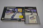 1080 Snowboarding (N64 NEU4 CIB), Games en Spelcomputers, Games | Nintendo 64, Nieuw
