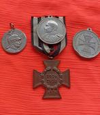 Duitsland - Medaille, Verzamelen, Militaria | Algemeen