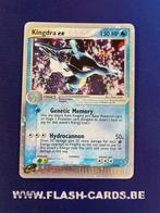 Pokémon Card - Kingdra ex EX Dragon, Hobby & Loisirs créatifs, Jeux de cartes à collectionner | Pokémon
