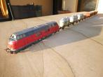 Märklin H0 - 3021/4503/4505/4506/4511 - Ensemble de train