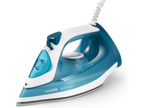 Veiling - Philips 3000-serie stoomstrijkijzer, Elektronische apparatuur, Strijkijzers en Strijkplanken
