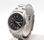 Hamilton - Khaki - Zonder Minimumprijs - H684811 - Date -, Nieuw