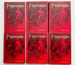 Henry Morton Stanley - In Darkest Africa - 1890, Antiek en Kunst