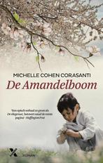 De amandelboom 9789401601665 Michelle Cohen Corasanti, Verzenden, Gelezen, Michelle Cohen Corasanti