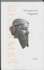 Het epos van Gilgames 9789058751010, Boeken, Gelezen, Herman Vanstiphout, Verzenden