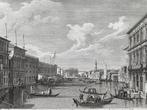 Antonio Visentini (1688-1782) da Canaletto (1697-1768) -