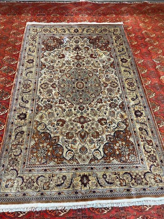Kaschmir - Tapijt - 190 cm - 118 cm, Huis en Inrichting, Stoffering | Tapijten en Vloerkleden