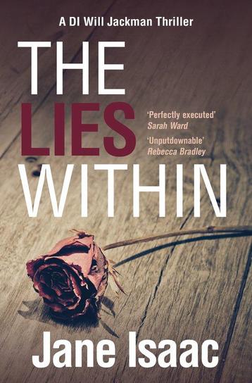 The Lies Within 9781785079276 Jane Isaac, Verzenden, Jane Isaac