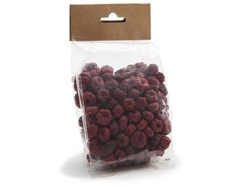 Putka Pods Bordeaux Rood kleinverpakking, Hobby & Loisirs créatifs, Bricolage