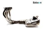 Set courbes déchappement Kawasaki Z 900 RS 2021-2022, Verzenden, Nieuw