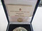 Italie. Silver Medal 1993 Medaglia celebrativa per il, Postzegels en Munten