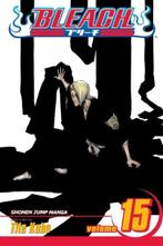 Viz Media Bleach Paperback Manga-Vol. 15 (Diversen) NIEUW, Boeken, Ophalen of Verzenden, Nieuw