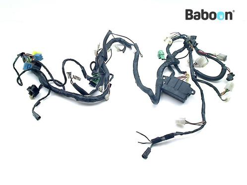Kabelboom Suzuki RF 900 R 1994-1998 (RF900R GT73B), Motoren, Onderdelen | Suzuki, Gebruikt, Verzenden