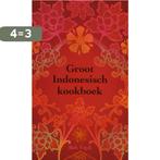 Groot Indonesisch kookboek 9789021545691 B. Vuyk, Boeken, Verzenden, Gelezen, B. Vuyk