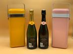 Veuve Clicquot, Cooler - Champagne Brut, Rosé - 2 Bouteilles, Verzamelen, Nieuw