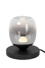 Lucide TAMINO - Tafellamp - Ø 15 cm - LED - 1x6W, Verzenden, Nieuw