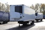 Veiling: Reefer Oplegger Krone TL 2018