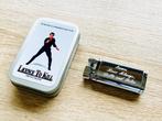 James Bond 007: Licence to Kill - Replica prop Dunhill, Verzamelen, Nieuw
