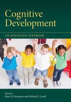 Cognitive Development - Marc H. Bornstein - 9781848729254 -, Boeken, Studieboeken en Cursussen, Verzenden, Nieuw