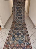 Antiek Kazak-tapijt uit de 19e eeuw - Tapijt - 420 cm - 90, Nieuw