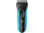 Braun Series 3 3040s - Scheerapparaat - Waterbestendig -, Verzenden, Zo goed als nieuw