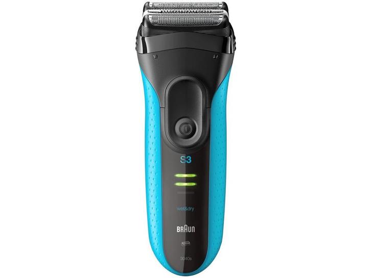 Braun Series 3 3040s - Scheerapparaat - Wet&Dry -, Elektronische apparatuur, Persoonlijke Verzorgingsapparatuur, Zo goed als nieuw