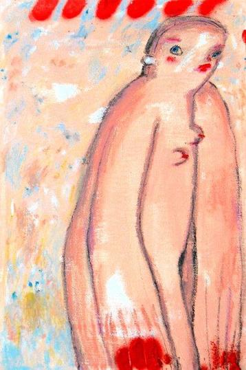 Yana Medow - Crumb / 2