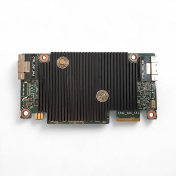 Dell EMC PowerEdge HBA345 12Gb/s SAS HBA Front P/N: VWN71,, Verzenden, Refurbished