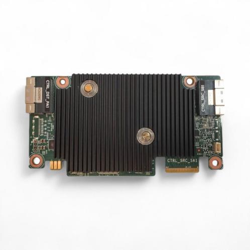 Dell EMC PowerEdge HBA345 12Gb/s SAS HBA Front P/N: VWN71,, Computers en Software, Servers, Refurbished, Verzenden